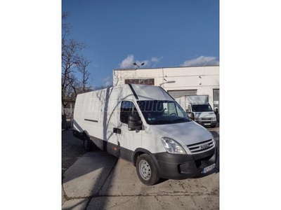 IVECO 35 DailyS 14 V 3950 H2 Maxi