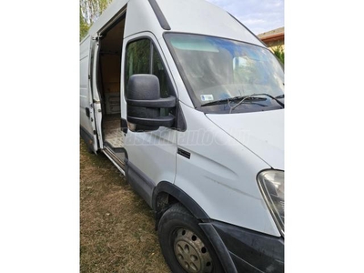 IVECO 35 DailyS 18 V 3950 H3