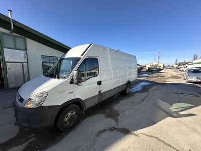 IVECO DAILY 35 C 15 3000