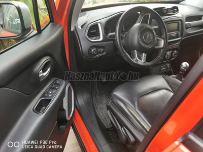 JEEP RENEGADE 1.4 MultiAir 2 Limited FWD