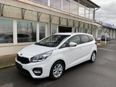 KIA CARENS 2.0 GDI EX Prémium (Automata) NAVIGÁCIÓ. DIGIT LKÍMA.TOLATÓ KAMERA.TEMPOMAT.ÜLÉS-KORMÁNY FŰTÉS.STB!!!