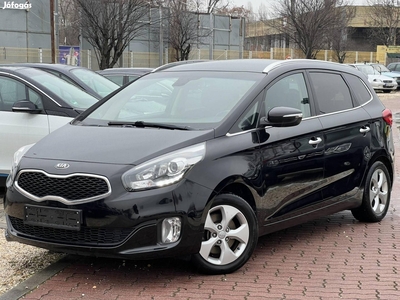 KIA Carens 1.6 GDI LX [7 személy] Navi.Kamera!