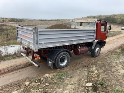 MAN STEYR 15S21 4X4