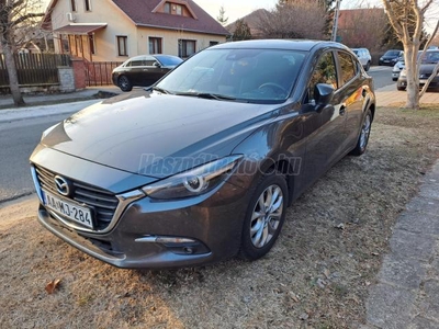 MAZDA 3 2.0 Attraction SkyActive