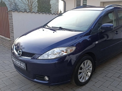 Mazda 5