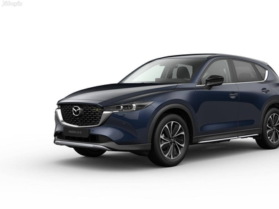 Mazda CX-5 2.5i e-Skyactiv Newground AWD (Autom...