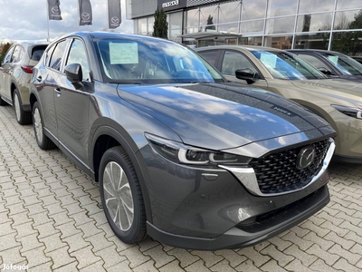 Mazda CX-5 2.5i e-Skyactiv Exclusive-Line AWD (...