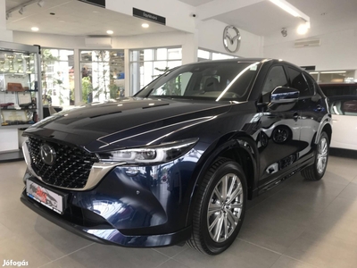 Mazda CX-5 2.5i e-Skyactiv Takumi AWD (Automata...