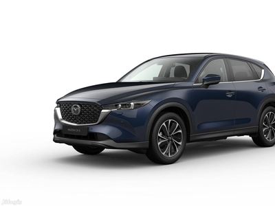 Mazda CX-5 2.0i e-Skyactiv Center-Line COCO! NA...