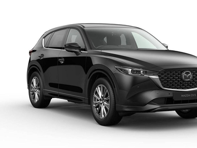 Mazda CX-5 2.5i e-Skyactiv Takumi AWD (Automata...