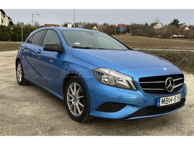 MERCEDES-BENZ A 180 CDI Elegance EURO5