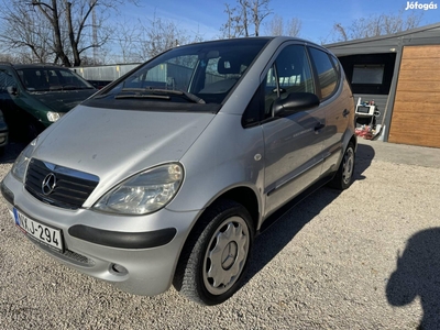 Mercedes-Benz A-Osztály