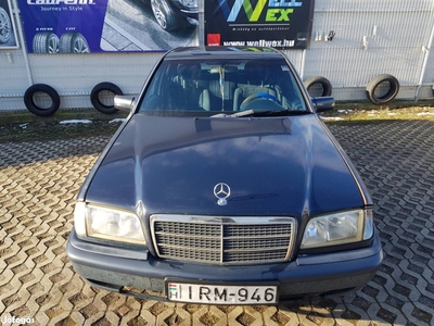 Mercedes-Benz C-Osztály