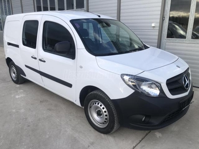 MERCEDES-BENZ CITAN 111 CDI A2 EURO6