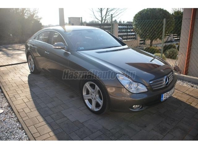 MERCEDES-BENZ CLS 500 (Automata)