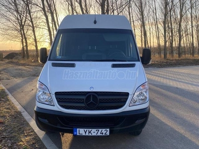 MERCEDES-BENZ SPRINTER 310 CDI 906.633.13