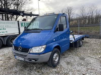 MERCEDES-BENZ SPRINTER 311 CDI 903.611