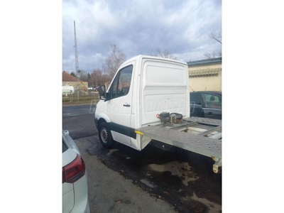 MERCEDES-BENZ SPRINTER 311 CDI 906.135.13