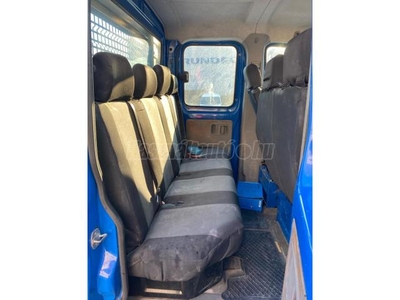 MERCEDES-BENZ SPRINTER 313 CDI 906.131.13 E5