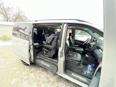 MERCEDES-BENZ VIANO 3.0 CDI V6 Ambiente L (Automata)