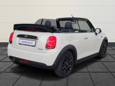 MINI CABRIO 1.5 Cooper DKG