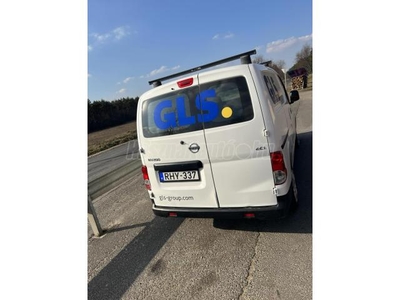 NISSAN NV200 1.5 dCi Acenta Euro 6