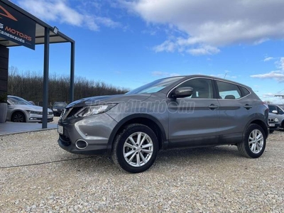 NISSAN QASHQAI 1.2 DIG-T N-Tec NAVI. KAMERA