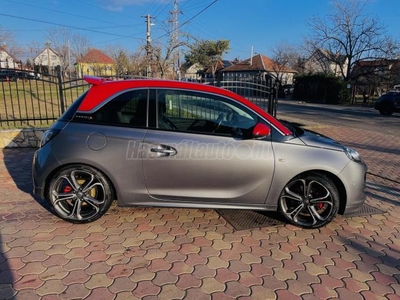 OPEL ADAM 1.4 S