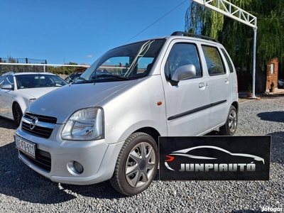 Opel Agila