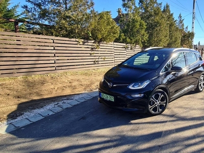 Opel Ampera