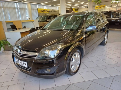 Opel Astra H Caravan 1.8 Cosmo Digitklíma. Xeno...