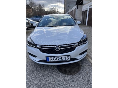 OPEL ASTRA K 1.4 T Enjoy