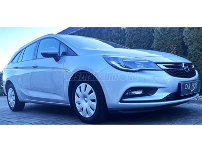 OPEL ASTRA K Sports Tourer 1.4 T Enjoy Foglalózva!