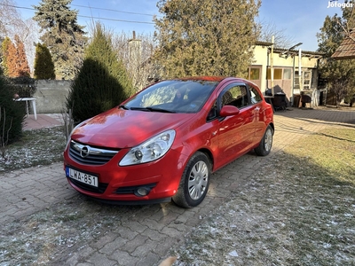 Opel Corsa D 1.3cdti 127.000km