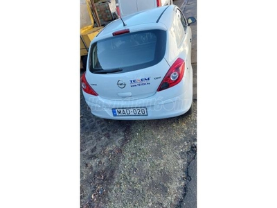 OPEL CORSA D Van 1.2 CORSA S-D/VAN 1.3