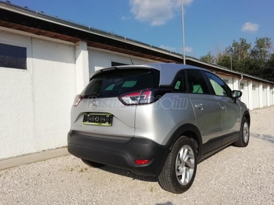 OPEL CROSSLAND X 1.2 Innovation