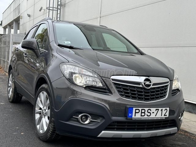 OPEL MOKKA 1.4 T Enjoy (Automata) EURO6