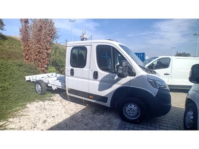 OPEL MOVANO 2.2 BlueHDI 35 Heavy L3 (6 személyes )