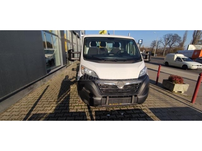 OPEL MOVANO 2.2 BlueHDI 35 L3 KÉSZLETRŐL!