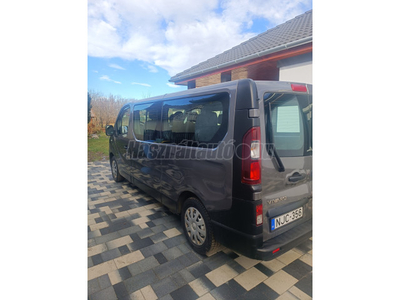 OPEL VIVARO 1.6 CDTI L2H1 2.9t