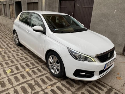 PEUGEOT 308 1.5 BlueHDi Active