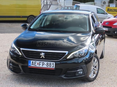 PEUGEOT 308 SW 1.5 BlueHDi Business Line E6.2 Automata! 147ekm!