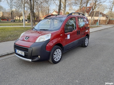 Peugeot Bipper