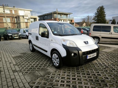 PEUGEOT BIPPER 1.3 HDi 103000 KM!