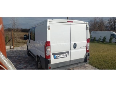 PEUGEOT BOXER 2.2 HDi 300 Combi Premium L1H1