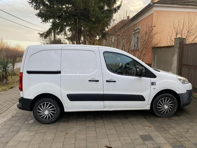 PEUGEOT PARTNER 1.6 HDi Confort L2 EURO5