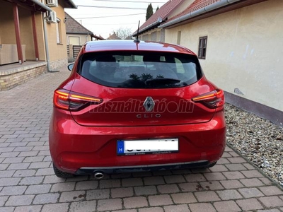 RENAULT CLIO 1.0 TCe Intens