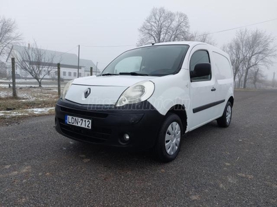 RENAULT KANGOO Express 1.5 dCi Komfort