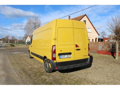 RENAULT MASTER 2.3 dCi L2H2P3