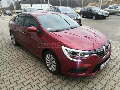 RENAULT MEGANE 1.6 SCe Life